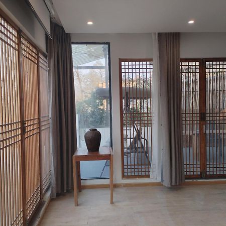 Beyond The Terrace Residence Yuanyang (Yunnan) Exterior foto
