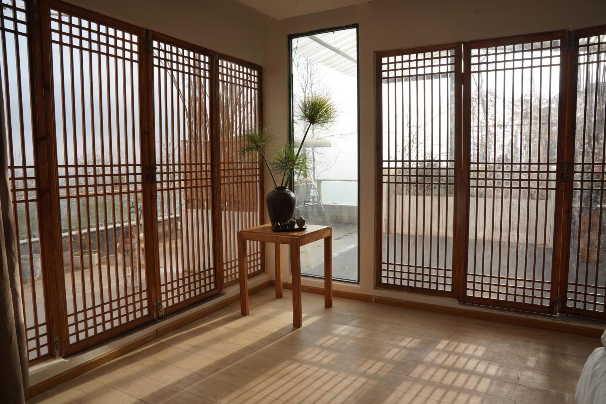 Beyond The Terrace Residence Yuanyang (Yunnan) Exterior foto