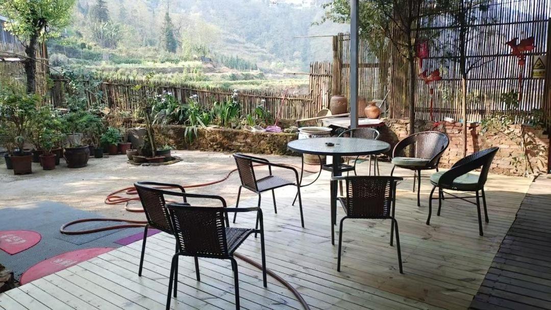 Beyond The Terrace Residence Yuanyang (Yunnan) Quarto foto