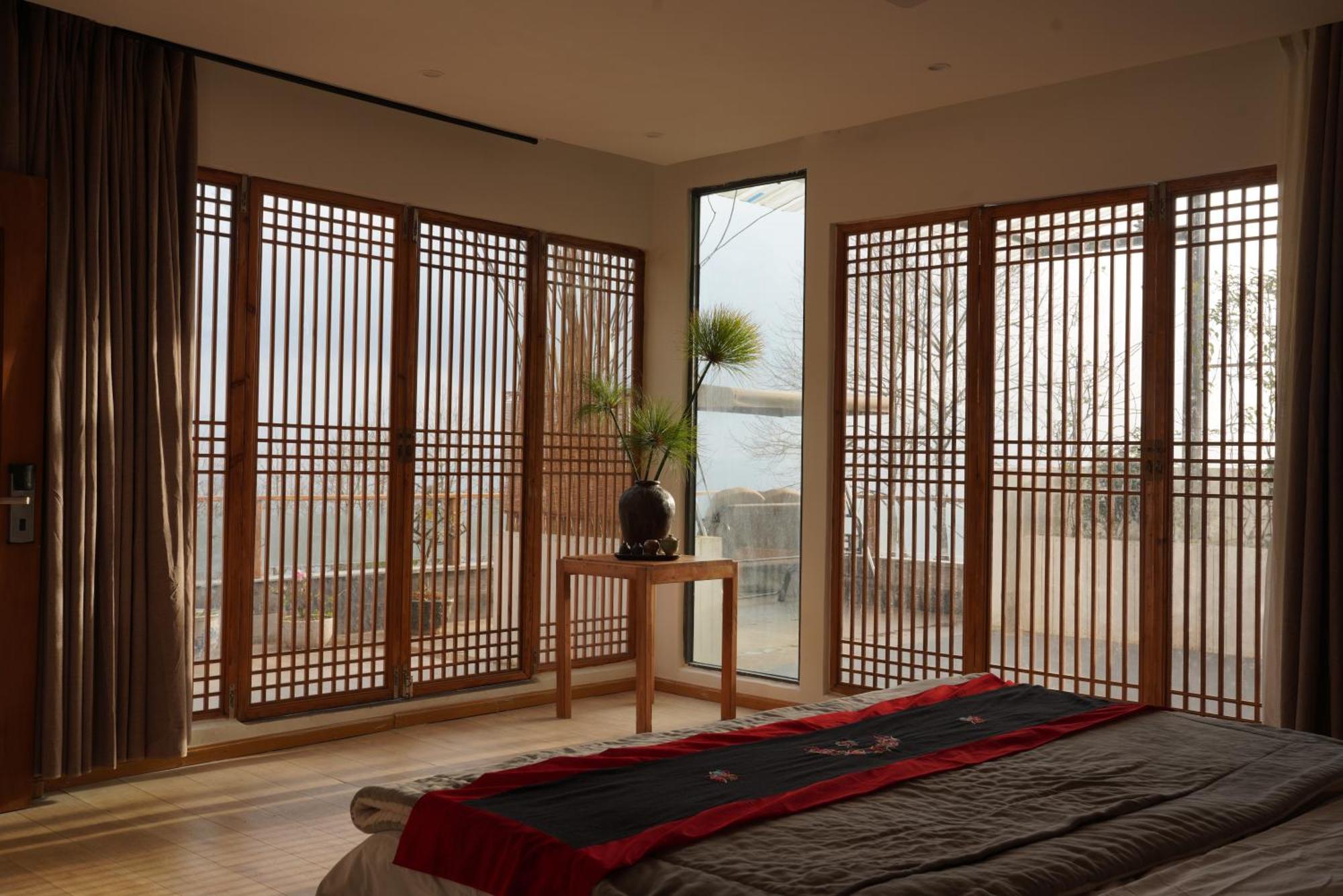 Beyond The Terrace Residence Yuanyang (Yunnan) Exterior foto