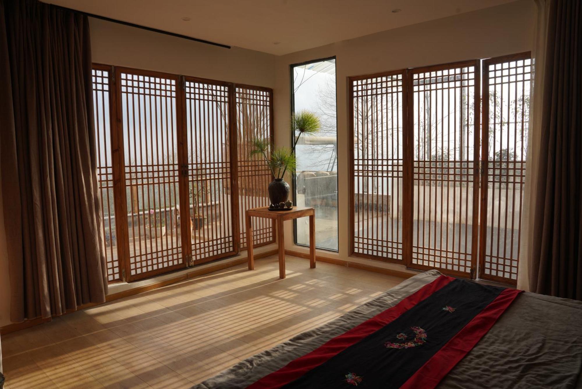 Beyond The Terrace Residence Yuanyang (Yunnan) Exterior foto