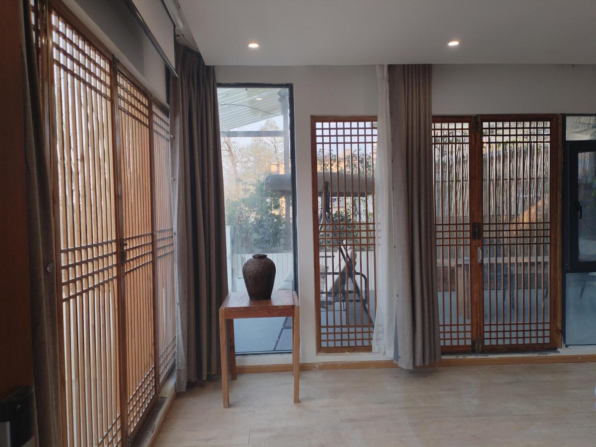 Beyond The Terrace Residence Yuanyang (Yunnan) Exterior foto