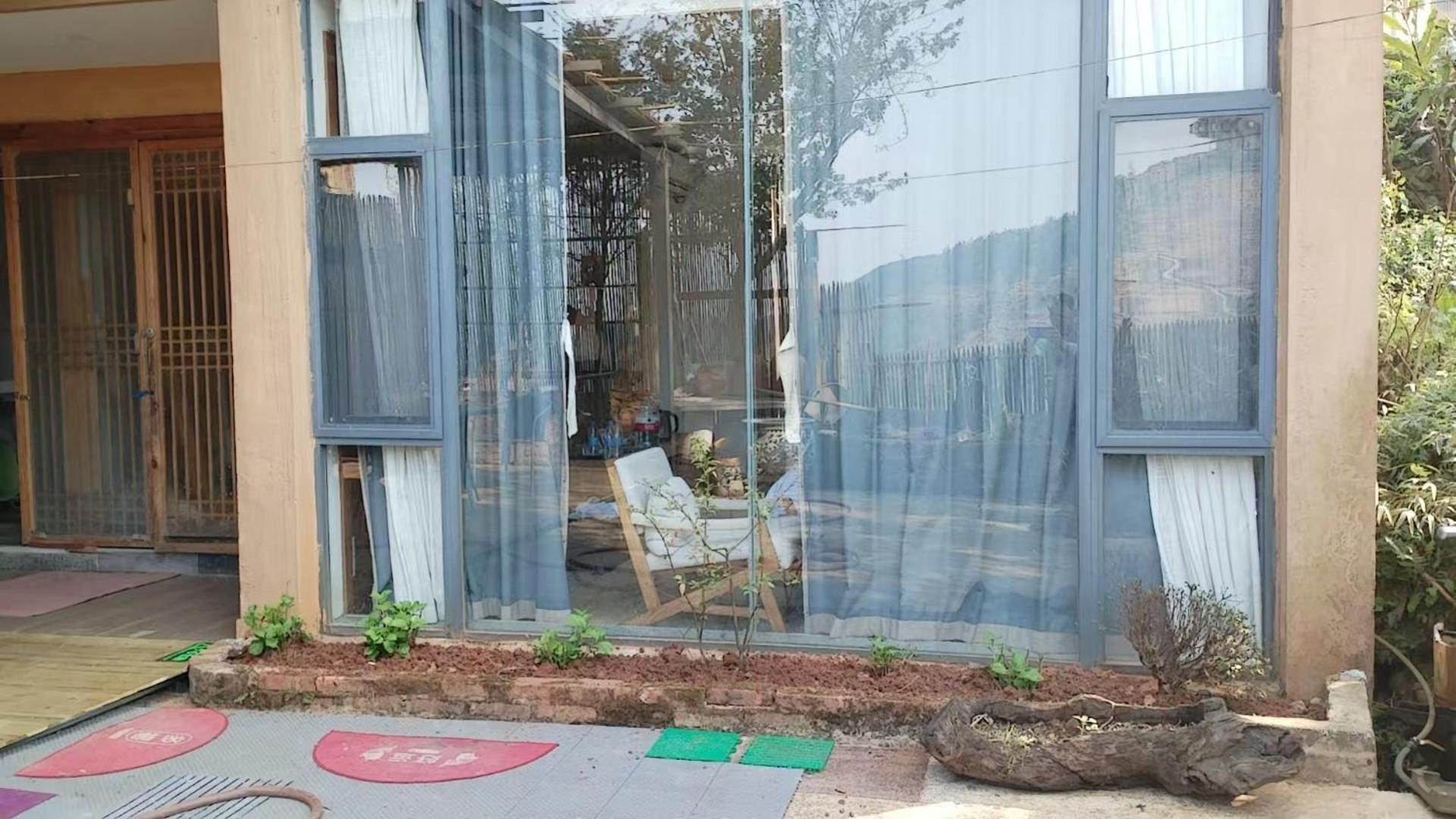 Beyond The Terrace Residence Yuanyang (Yunnan) Exterior foto