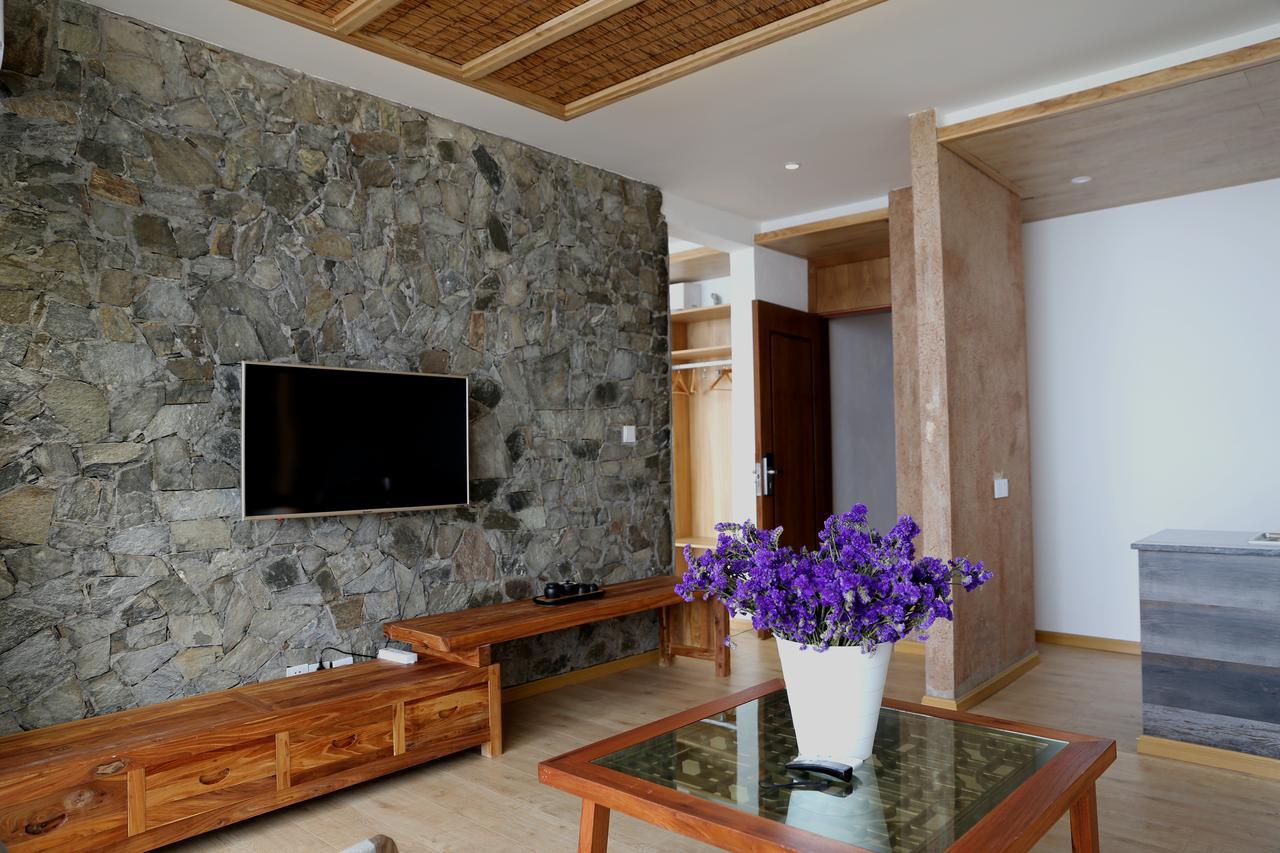 Beyond The Terrace Residence Yuanyang (Yunnan) Exterior foto