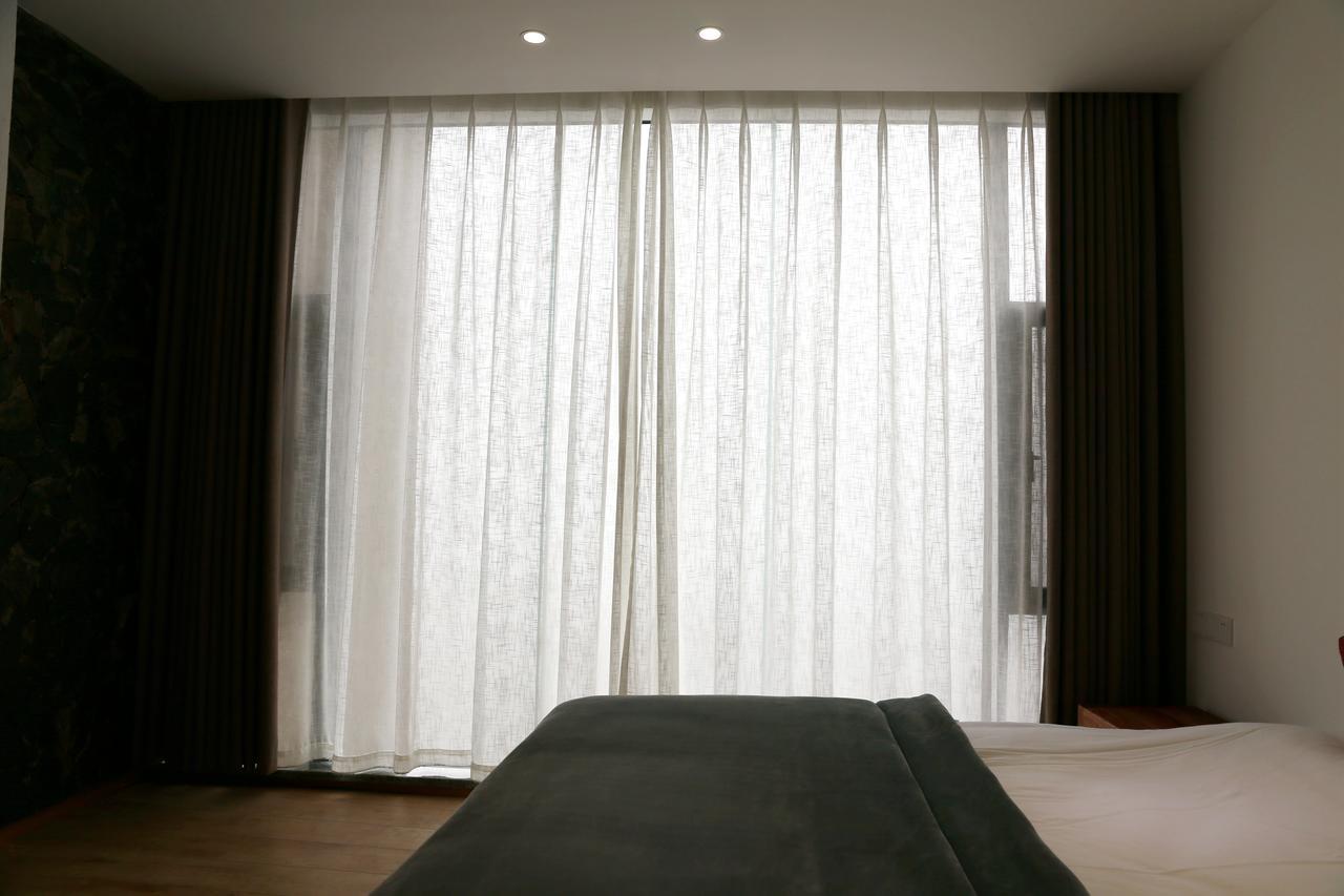 Beyond The Terrace Residence Yuanyang (Yunnan) Exterior foto