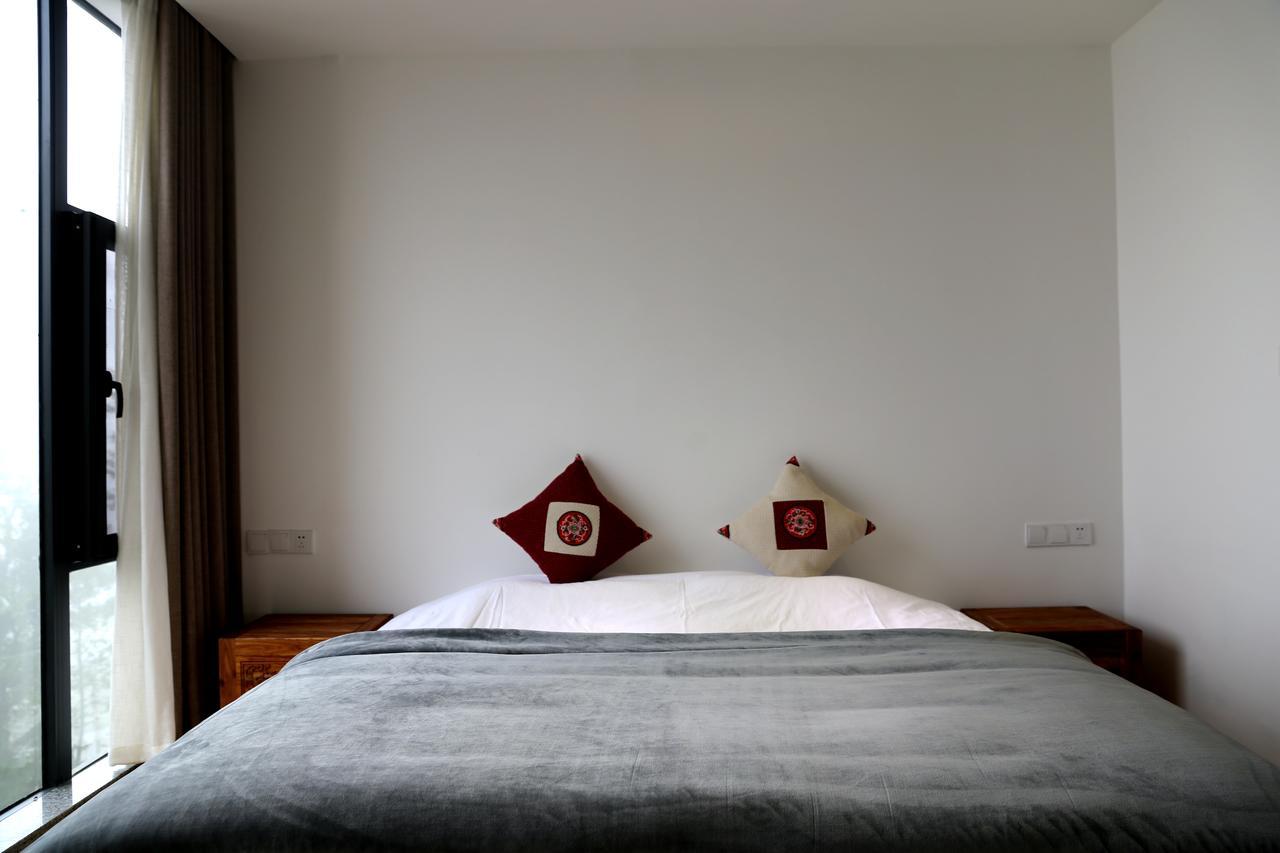 Beyond The Terrace Residence Yuanyang (Yunnan) Exterior foto